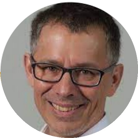 Portrait de Stephan Jenn